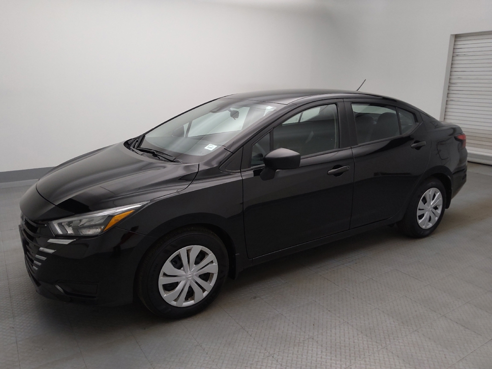 nissan versa sedan 2025 3N1CN8DV6SL870265 image nissan versa sedan 2025 3N1CN8DV6SL870265 image